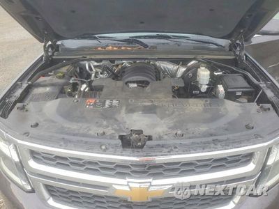 Zdjęcie 12 z 13 samochodu: 2015 CHEVROLET TAHOE K1500 LT VIN:1GNSKBKC5FR203337 - miniatura