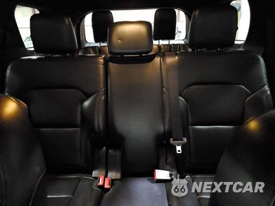 Zdjęcie 10 z 14 samochodu: 2019 FORD EXPLORER XLT VIN:1FM5K8DH6KGB00186 - miniatura