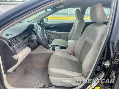 Zdjęcie 7 z 12 samochodu: 2013 TOYOTA CAMRY HYBRID LE VIN:4T1BD1FK2DU096218 - miniatura