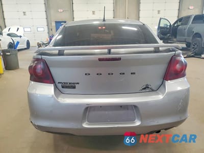 Zdjęcie 6 z 12 samochodu: 2013 DODGE AVENGER SE VIN:1C3CDZAB4DN710053 - miniatura