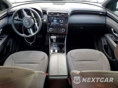 Zdjęcie 8 z 12 samochodu: 2022 HYUNDAI SANTA CRUZ SEL VIN:5NTJBDAE8NH035235 - miniatura