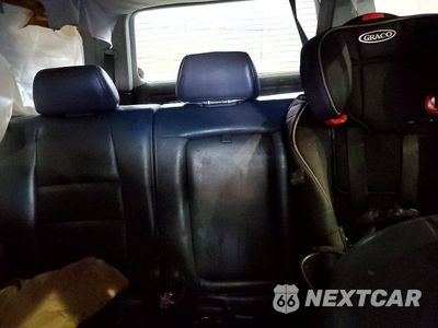 Zdjęcie 10 z 13 samochodu: 2008 HONDA PILOT EXL VIN:5FNYF18548B055314 - miniatura
