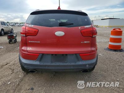 Zdjęcie 6 z 12 samochodu: 2014 KIA SPORTAGE SX VIN:KNDPC3A60E7566281 - miniatura