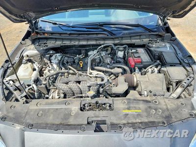 Zdjęcie 11 z 12 samochodu: 2025 NISSAN ALTIMA SV VIN:1N4BL4DV0SN318905 - miniatura