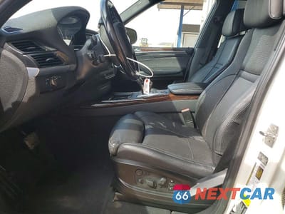 Zdjęcie 7 z 12 samochodu: 2012 BMW X5 XDRIVE50I VIN:5UXZV8C54CL426256 - miniatura