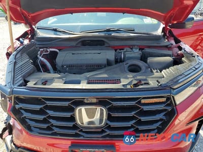 Zdjęcie 12 z 13 samochodu: 2023 HONDA PILOT TRAILSPORT VIN:5FNYG1H66PB032380 - miniatura