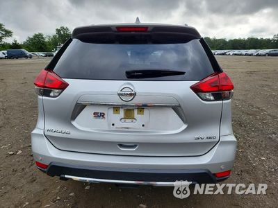 Zdjęcie 6 z 13 samochodu: 2019 NISSAN ROGUE SV VIN:JN8AT2MV0KW384010 - miniatura