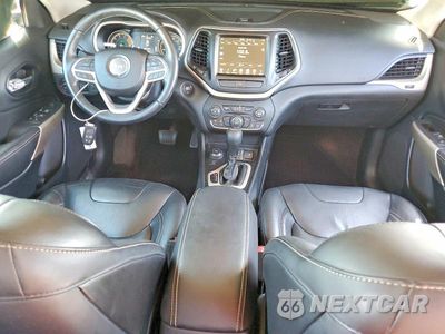 Zdjęcie 8 z 12 samochodu: 2017 JEEP CHEROKEE LATITUDE VIN:1C4PJMCS9HW588697 - miniatura