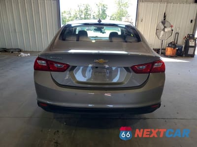 Zdjęcie 6 z 13 samochodu: 2023 CHEVROLET MALIBU LT VIN:1G1ZD5ST0PF160668 - miniatura