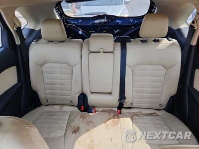 Zdjęcie 10 z 14 samochodu: 2017 FORD EDGE SEL VIN:2FMPK3J95HBB29896 - miniatura