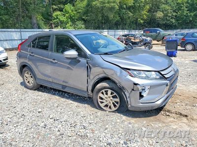 Czwarte zdjęcie samochodu z boku: 2019 MITSUBISHI ECLIPSE CROSS ES VIN:JA4AT3AA6KZ016006 - miniatura