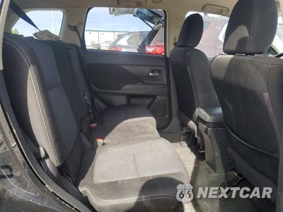 Zdjęcie 10 z 13 samochodu: 2017 MITSUBISHI OUTLANDER ES VIN:JA4AD2A38HZ009155 - miniatura