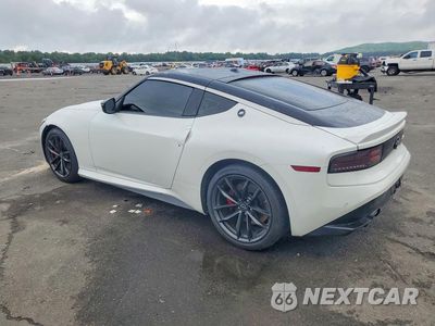 Drugie zdjęcie samochodu z przodu: 2024 NISSAN Z PERFORMANCE VIN:JN1BZ4BH6RM360942 - miniatura