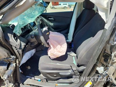 Zdjęcie 7 z 13 samochodu: 2019 CHEVROLET TRAX LS VIN:3GNCJKSB2KL392559 - miniatura