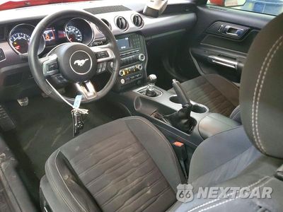 Zdjęcie 8 z 13 samochodu: 2017 FORD MUSTANG GT VIN:1FA6P8CF4H5289182 - miniatura