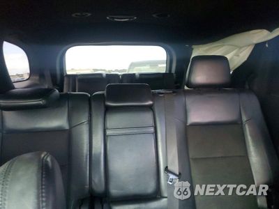 Zdjęcie 10 z 13 samochodu: 2020 DODGE DURANGO GT VIN:1C4RDHDG8LC213265 - miniatura