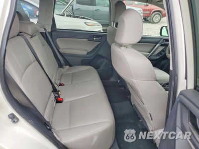 Zdjęcie 11 z 13 samochodu: 2015 SUBARU FORESTER 2.5I LIMITED VIN:JF2SJAHCXFH405756 - miniatura
