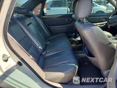 Zdjęcie 10 z 12 samochodu: 2000 TOYOTA AVALON XL VIN:4T1BF28B1YU014174 - miniatura