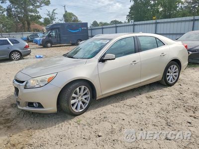 2014 CHEVROLET MALIBU 2LT 1G11E5SL5EF138009 - główne zdjęcie licytacji z USA - miniatura