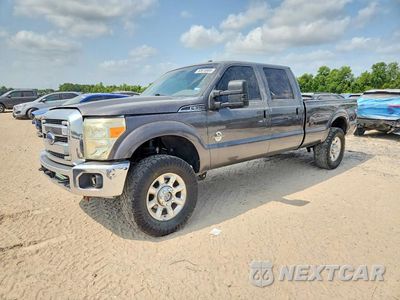 2016 FORD F-350 SUPER DUTY 1FT8W3BTXGEA32977 - główne zdjęcie licytacji z USA - miniatura