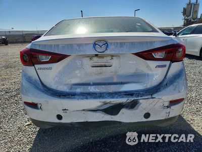 Zdjęcie 6 z 12 samochodu: 2015 MAZDA 3 TOURING VIN:3MZBM1V75FM194276 - miniatura