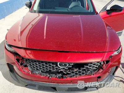 Zdjęcie 11 z 12 samochodu: 2024 MAZDA CX-50 PREFERRED VIN:7MMVABBM4RN210695 - miniatura