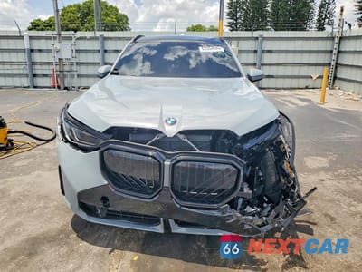 Piąte zdjęcie samochodu w środku: 2026 BMW X3 30 XDRIVE VIN:5UX53GP03T9512877 - miniatura