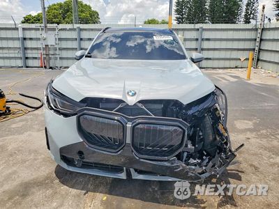 Piąte zdjęcie samochodu w środku: 2026 BMW X3 30 XDRIVE VIN:5UX53GP03T9512877 - miniatura