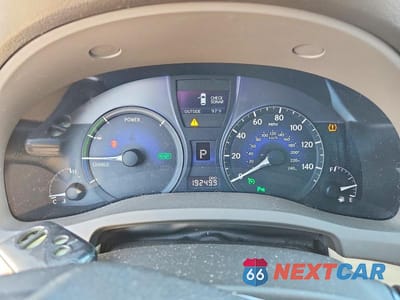 Zdjęcie 9 z 13 samochodu: 2010 LEXUS RX 450H VIN:JTJZB1BA4A2003144 - miniatura