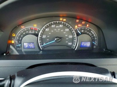 Zdjęcie 9 z 12 samochodu: 2014 TOYOTA CAMRY LE VIN:4T4BF1FK0ER358450 - miniatura