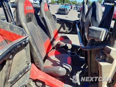 Zdjęcie 6 z 10 samochodu: 2020 POLARIS RZR XP 4 TURBO UTILITY VEHICLE VIN:3NSN4E927LF798738 - miniatura