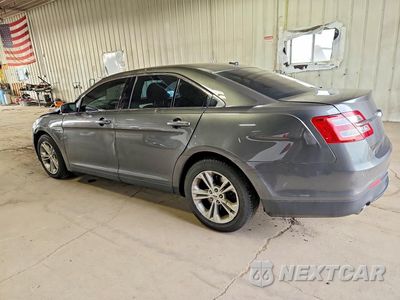 Drugie zdjęcie samochodu z przodu: 2015 FORD TAURUS SEL VIN:1FAHP2E84FG202404 - miniatura