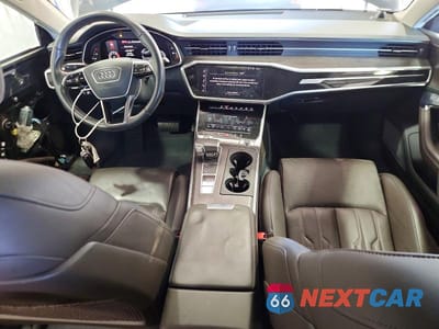 Zdjęcie 8 z 13 samochodu: 2019 AUDI A7 PRESTIGE VIN:WAUS2AF25KN033578 - miniatura