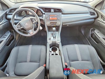 Zdjęcie 8 z 12 samochodu: 2017 HONDA CIVIC LX VIN:2HGFC2F50HH574395 - miniatura
