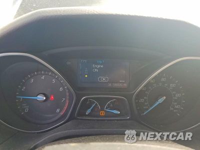 Zdjęcie 9 z 12 samochodu: 2014 FORD FOCUS SE VIN:1FADP3F27EL283600 - miniatura