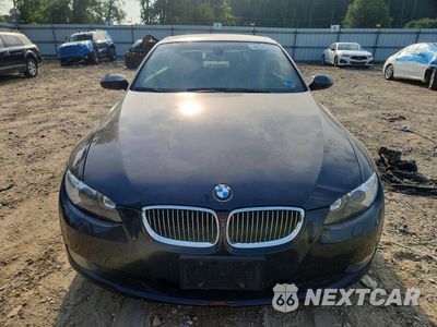 Piąte zdjęcie samochodu w środku: 2008 BMW 328 I VIN:WBAWL13558PX20084 - miniatura