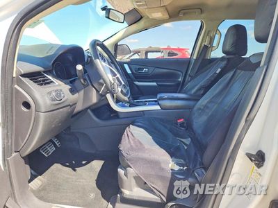 Zdjęcie 7 z 13 samochodu: 2011 FORD EDGE SPORT VIN:2FMDK3AK1BBA89734 - miniatura