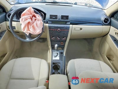 Zdjęcie 8 z 13 samochodu: 2009 MAZDA 3 I VIN:JM1BK32F591238553 - miniatura