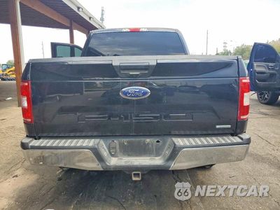 Zdjęcie 6 z 12 samochodu: 2018 FORD F150 SUPERCREW VIN:1FTEW1EP3JFC15340 - miniatura
