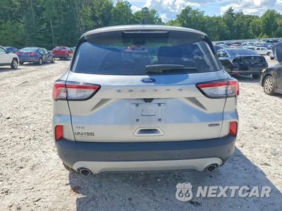 Zdjęcie 6 z 13 samochodu: 2021 FORD ESCAPE SE VIN:1FMCU9BZXMUA89782 - miniatura