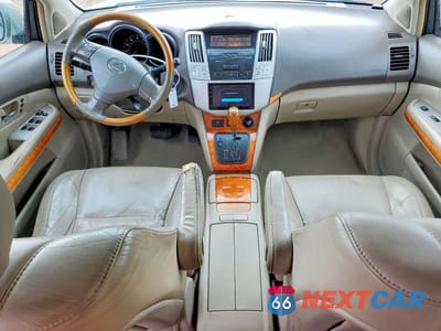 Zdjęcie 8 z 13 samochodu: 2009 LEXUS RX 350 VIN:2T2HK31U19C111588 - miniatura