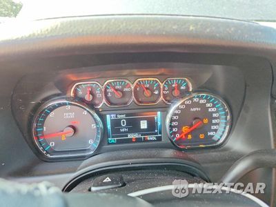 Zdjęcie 9 z 13 samochodu: 2019 CHEVROLET TAHOE C1500 LT VIN:1GNSCBKC7KR403885 - miniatura