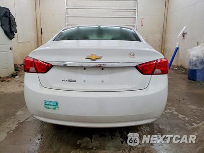 Zdjęcie 6 z 13 samochodu: 2017 CHEVROLET IMPALA LS VIN:2G11Z5SA1H9182542 - miniatura