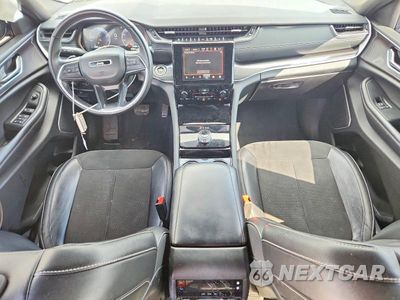Zdjęcie 8 z 13 samochodu: 2022 JEEP GRAND CHEROKEE L LAREDO VIN:1C4RJKAG4N8517922 - miniatura