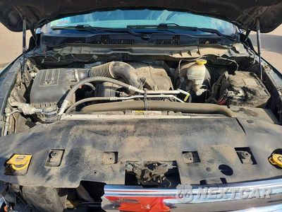 Zdjęcie 11 z 12 samochodu: 2017 RAM 1500 SLT VIN:3C6RR7LT6HG777342 - miniatura