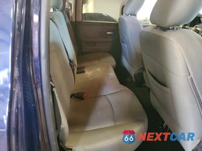 Zdjęcie 10 z 12 samochodu: 2013 RAM 1500 SLT VIN:1C6RR7GT2DS690969 - miniatura
