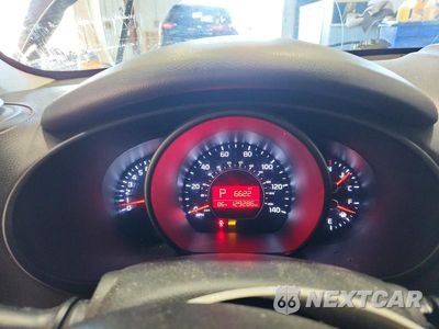 Zdjęcie 9 z 12 samochodu: 2014 KIA SOUL BASE VIN:KNDJN2A27E7096287 - miniatura