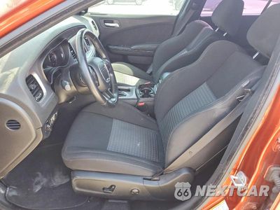 Zdjęcie 7 z 12 samochodu: 2023 DODGE CHARGER GT VIN:2C3CDXHG0PH512959 - miniatura