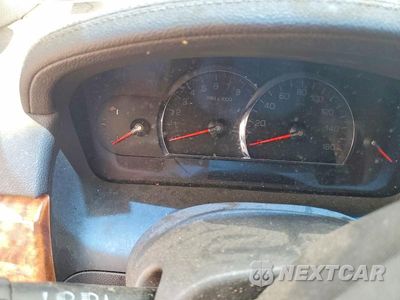Zdjęcie 9 z 12 samochodu: 2008 CADILLAC SRX VIN:1GYEE437680181621 - miniatura