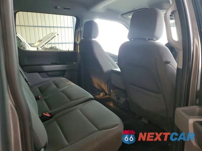 Zdjęcie 10 z 13 samochodu: 2025 FORD F150 XLT VIN:1FTEW3LP8SKE06503 - miniatura